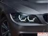 Image of E90 And E91 - Bmw 3 Series 2006 To 2011 Led Headlight Upgrade