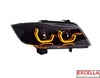 Image of E90 And E91 - Bmw 3 Series 2006 To 2011 Led Headlight Upgrade