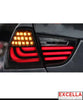 Image of E90 - Bmw 3 Series 2006 To 2011 Led Tail Light Upgrade