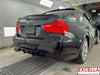 Image of E90 - Bmw 3 Series 2007 To 2011 M Performance Rear Bumper Kit