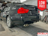 Image of E90 - Bmw 3 Series 2007 To 2011 M Performance Rear Bumper Kit