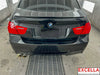 Image of E90 - Bmw 3 Series 2007 To 2011 M Performance Rear Bumper Kit