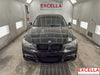 Image of Bmw M Tech Front Bumper Kit - 2009 To 2011 3 Series E90/E91 Chassis
