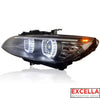 Image of E92 And E93 - Bmw 3 Series 2007 To 2013 Led Headlight Upgrade