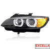 Image of E92 And E93 - Bmw 3 Series 2007 To 2013 Led Headlight Upgrade