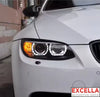 Image of E92 And E93 - Bmw 3 Series 2007 To 2013 Led Headlight Upgrade