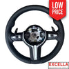 Image of F Chassis M Sport Steering Wheel