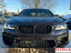 Image of F10 - BMW 5 series - 2011 to 2016 - Conversion kit to G30 M5 LCI