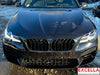 Image of F10 - BMW 5 series - 2011 to 2016 - Conversion kit to G30 M5 LCI