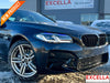 Image of F10 - BMW 5 series - 2011 to 2016 - Conversion kit to G30 M5 LCI