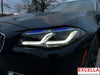 Image of F10 - Bmw 5 Series 2011 To 2016 Led Headlight Upgrade G Chassis Driver Side 63 11 7 271 903 Or 343