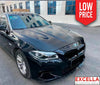 Image of F10 - Bmw 5 Series 2011 To 2016 M5 Cs Hood