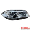 Image of F10 - Bmw 5 Series 2011 To 2016 Led Headlight Upgrade