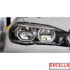 Image of F15 And F16 - Bmw X5 X6 Series 2014 To 2019 Led Headlight Upgrade