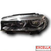 Image of F15 And F16 - Bmw X5 X6 Series 2014 To 2019 Led Headlight Upgrade