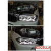 Image of F15 And F16 - Bmw X5 X6 Series 2014 To 2019 Led Headlight Upgrade