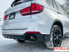 Image of F15 - BMW x5 series - 2014 to 2018 - Aero Kit for Base and Luxury trims