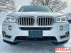 Image of F15 - BMW x5 series - 2014 to 2018 - Aero Kit for Base and Luxury trims
