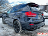 Image of F15 - BMW x5 series - 2014 to 2018 - Black Knight for M performance trims
