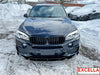 Image of F15 - BMW x5 series - 2014 to 2018 - Black Knight for M performance trims