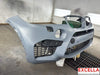 Image of F15 - BMW x5 series - 2014 to 2018 - Front bumper kit to x5M