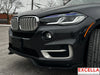 Image of F15 - BMW x5 series - 2014 to 2018 - LED headlight upgrade