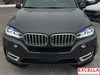 Image of F15 - BMW x5 series - 2014 to 2018 - LED headlight upgrade