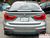 Image of F16 - BMW x6 series - 2015 to 2019 - Black Knight Aero Kit