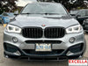 Image of F16 - BMW x6 series - 2015 to 2019 - Black Knight Aero Kit