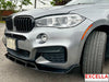 Image of F16 - BMW x6 series - 2015 to 2019 - Black Knight Aero Kit