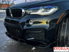 Image of F16 - BMW x6 series - 2015 to 2019 - LED headlight upgrade