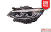 Image of F22 And F23 - Bmw 2 Series 2014 To 2017 Led Headlight Upgrade