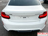 Image of F22 / F23 - BMW 2 series - conversion kit to M2C