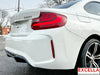 Image of F22 / F23 - BMW 2 series - conversion kit to M2C