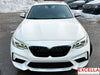 Image of F22 / F23 - BMW 2 Series - M2 Competition Front Kit