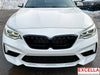 Image of F22 / F23 - BMW 2 Series - M2 Competition Front Kit