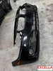 Image of F30 - BMW 3 series - F30 / F31 - 2012 to 2015 - OEM front bumper in black - *B1 condition