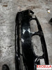 Image of F30 - BMW 3 series - F30 / F31 - 2012 to 2015 - OEM front bumper in black - *B1 condition