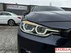 Image of Pair Of Led Upgrade Headlights For 2012 To 2015 Bmw 3 Series