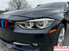Image of Pair Of Led Upgrade Headlights For 2012 To 2015 Bmw 3 Series