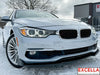 Image of F30 / F31 - BMW 3 series - 2012 to 2015 - Sport Lip