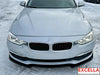 Image of F30 / F31 - BMW 3 series - 2012 to 2015 - Sport Lip