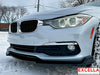 Image of F30 / F31 - BMW 3 series - 2012 to 2015 - Sport Lip