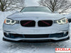 Image of F30 / F31 - BMW 3 series - 2012 to 2015 - Sport Lip