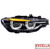 Image of F30 / F31 - Bmw 3 Series 2012 To 2015 Led Lci Replica