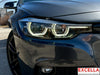 Image of F30 / F31 - BMW 3 series - 2016 to 2018 - LED LCI Replica