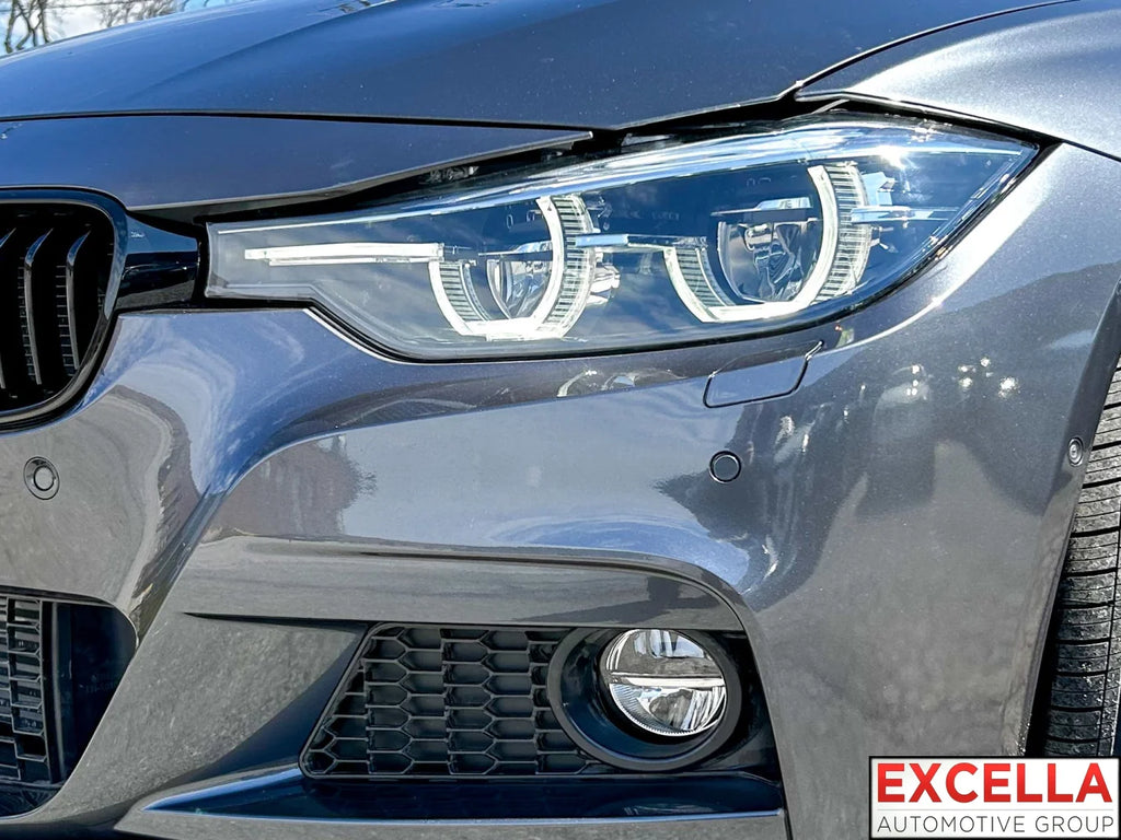F30 / F31 - BMW 3 series - 2016 to 2018 - LED LCI Replica
