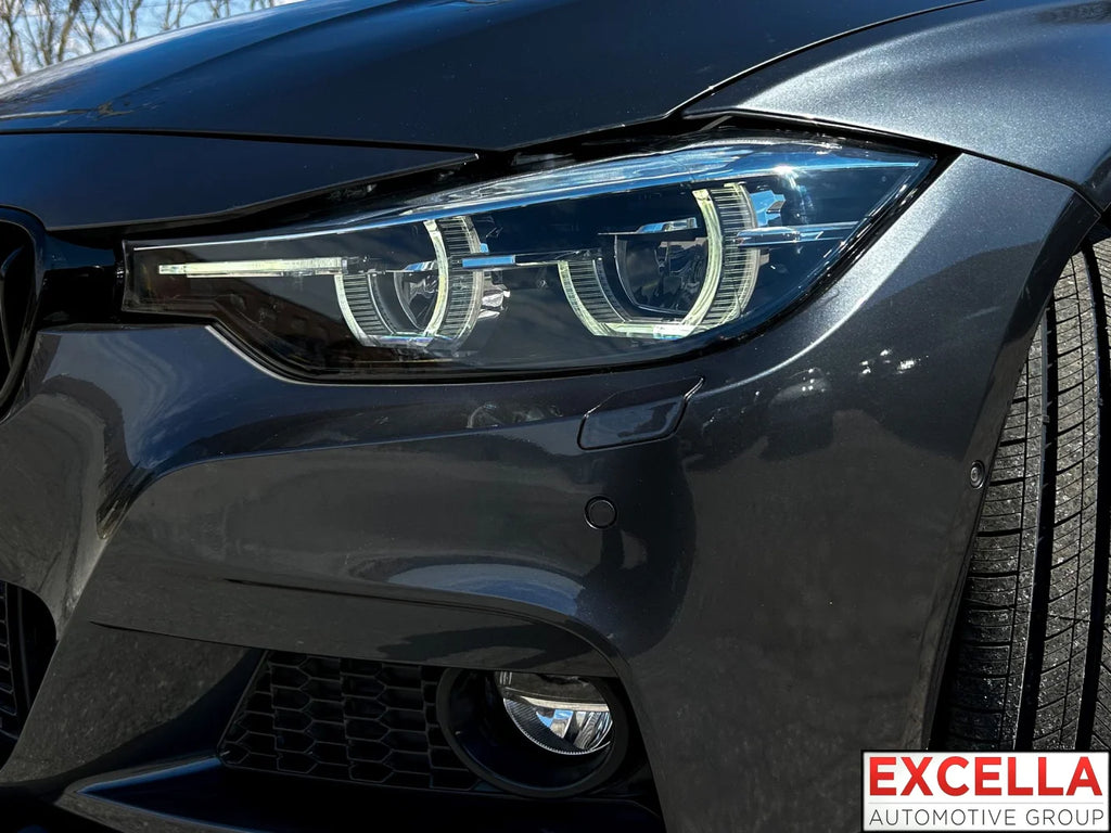 F30 / F31 - BMW 3 series - 2016 to 2018 - LED LCI Replica