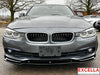 Image of F30 / F31 - BMW 3 series - 2016 to 2018 - Sport Lip