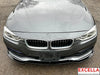 Image of F30 / F31 - BMW 3 series - 2016 to 2018 - Sport Lip